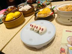 -点都德(长泰广场店)