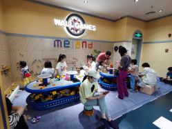 -meland亲子乐园(深圳领展中心城店)