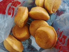 -詹记宫廷桃酥王(芜湖万达店)