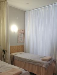 -三十一天爱产后恢复(龙府花园店)