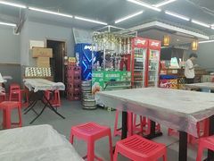 -小民大排档(光谷店)