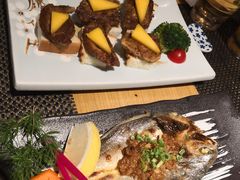 -三石铁板烧(紫竹桥店)