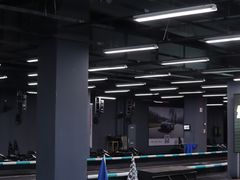 -e赛道卡丁车
