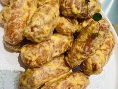 -盛百味·家宴餐厅(霸州分店)