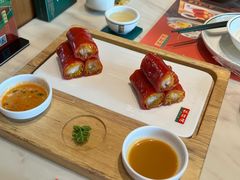 -悦得闲广式点心茶楼(蓝鲸世界店)