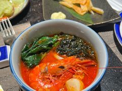 -極上萬膳·日料放题(海岸城店)