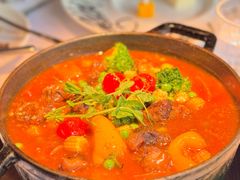 -月芽·自由餐厅·西溪湿地餐厅