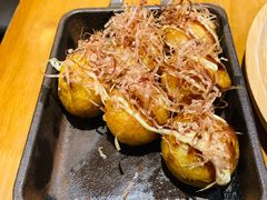 -一心创作料理屋(经开万达店)