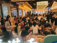 -素满香·全民食养自助(长宁龙之梦店)