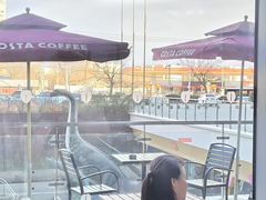-COSTA COFFEE(龙德广场店)