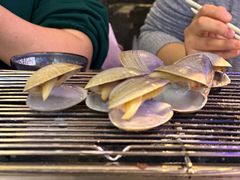 -江合勇丹东兄弟小串海鲜烧烤(总店)