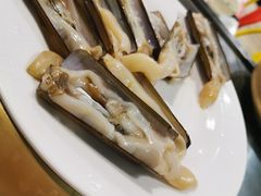 -川锅·火锅·烤肉自助餐厅