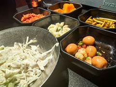 -青春韩国料理(汽博店)
