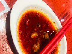 -喜家德虾仁水饺(长泰广场店)