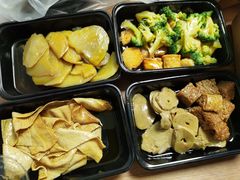 面筋-钱商茉莉香鸭颈王(浑南店)