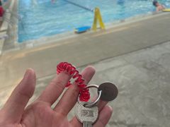 -滨海丽呈酒店游泳池(市民广场店)