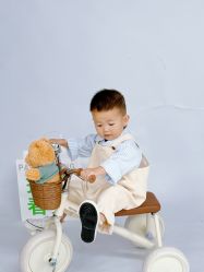 -河马叔叔孕婴儿童摄影(梦时代店)