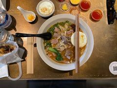 -漆黑觉米粉(三里屯店)