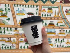 -麻雀咖啡SPARROW COFFEE(十全街店)