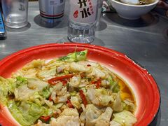 -馬伍旺川菜(江北虹悦城店)