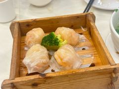 -龙的酒楼·手工早茶·顺德菜(近良路店)