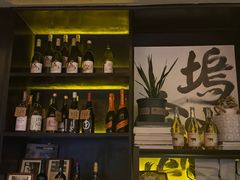 -Blac+Blac(中海环宇荟店)