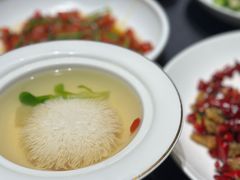 -肆月河豚·淮扬菜·湘菜(华天店)