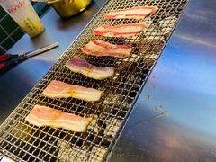-小团团·路边烤牛肉(南岭壹街店)