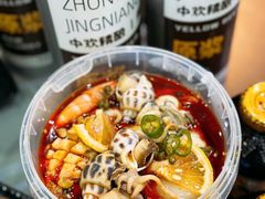 -金龙·打边炉(武进路店)