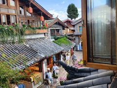 -勺子米线·云南传统小吃市集(四方街店)