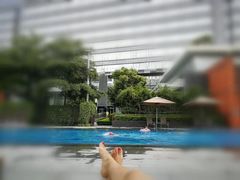 -广州花都皇冠假日酒店