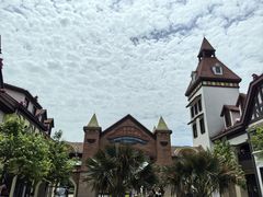 -歌斐颂巧克力小镇