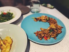 -半山腰·云南菜(侨福芳草地店)
