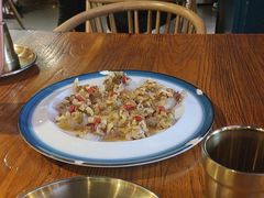 -柴窝堡22号辣子鸡·传承新疆菜