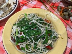 -老表记广西宵夜螺蛳鸭脚煲(西大店)