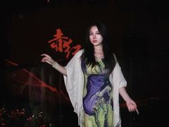 -赤红音乐现场(浦东金桥路店)