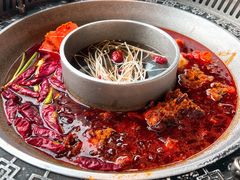 -晓宇重庆火锅(赛格国际购物中心店)