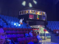 -芭提雅MAX泰拳馆