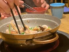 -吃饭皇帝大·土家民族菜(温州万象城店)