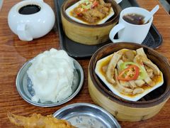 -恒兴发茶店(水巷口店)