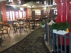 -意国小镇披萨牛排餐厅(万达广场店)