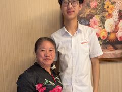 -东方饺子王(新阳路店)