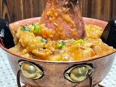 -蜗牛小馆醉乡民谣云南菜(惠新西里店)
