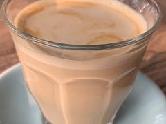 -Vanillacafe香草咖啡(银海大世界店)