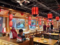 -鸽子窝(黄村店)