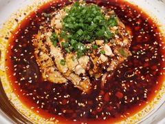 -大鸭梨烤鸭(左家庄店)