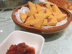 -金枝玉叶上海人家食府(三里河店)