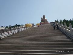 -龙口南山旅游景区