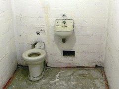 -阿尔卡特拉斯岛