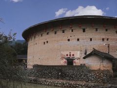 -福建土楼(南靖)景区